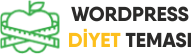 Wordpress Diyetisyen Teması